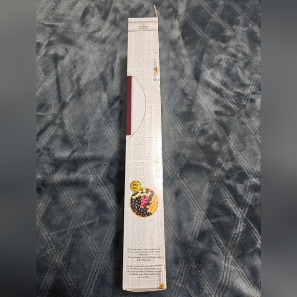 Harry Potter Gryffindor Alumni Diamond Painting Kit - Picture 2 of 6